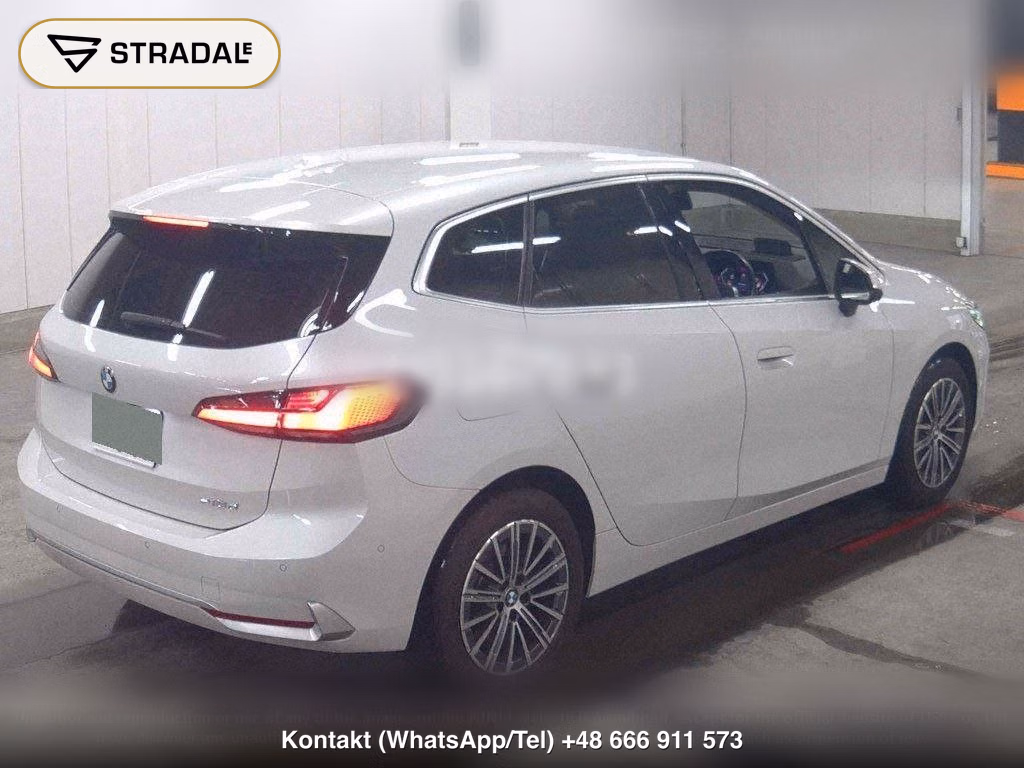 BMW 2 SERIES 5D 218D ACTIVE TOURER EXCLUSIVE, miniaturka 6