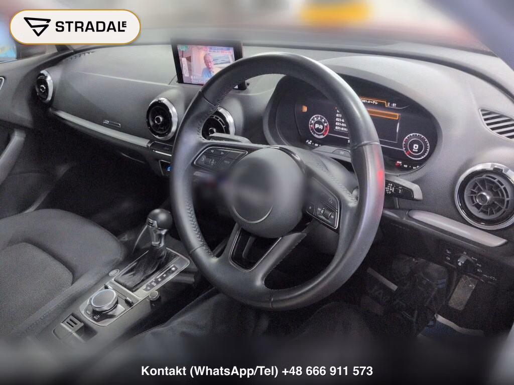 AUDI A3 5D SPORTBACK 30 TFSI, miniaturka 4