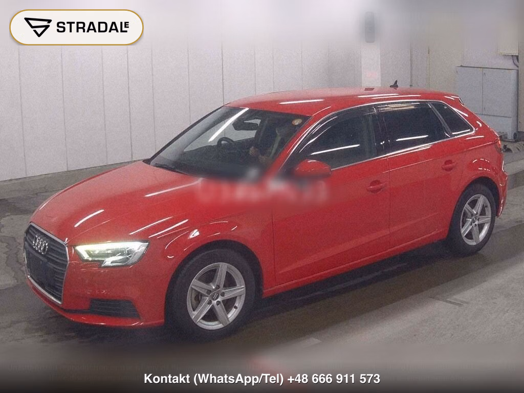 AUDI A3 5D SPORTBACK 30 TFSI, miniaturka 5