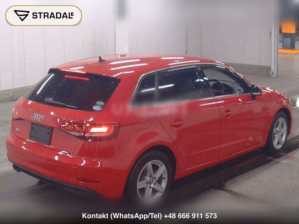 AUDI A3 5D SPORTBACK 30 TFSI, miniaturka 6