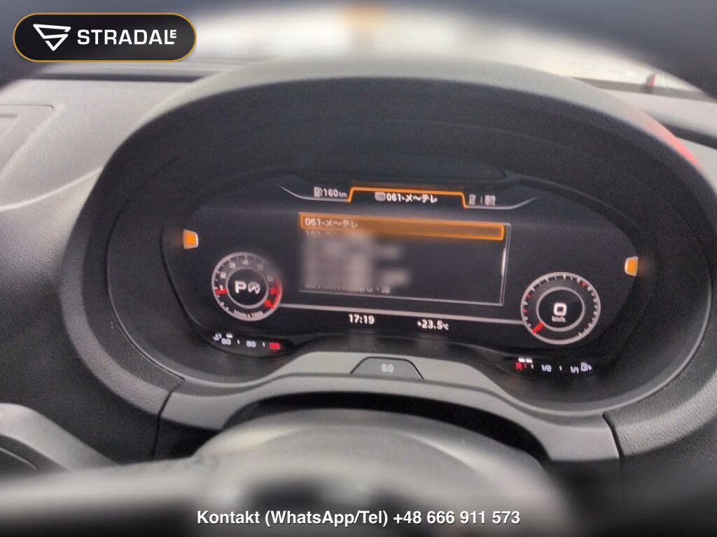 AUDI A3 5D SPORTBACK 30 TFSI, miniaturka 7