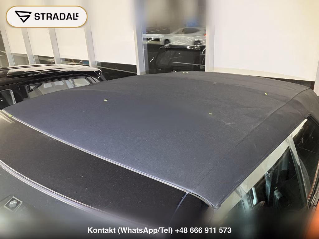 LAND ROVER RANGE ROVER EVOQUE CONVERTIBLE 4 HSE DYNAMIC, miniaturka 11