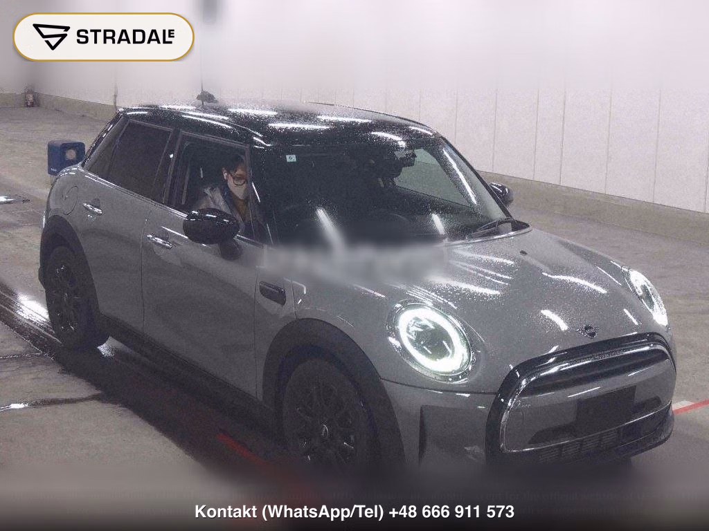 MINI MINI 5D COOPER D, miniaturka 2