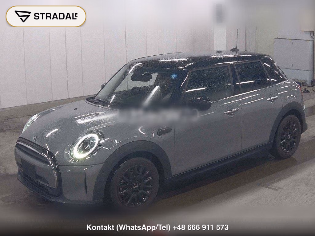 MINI MINI 5D COOPER D, miniaturka 5