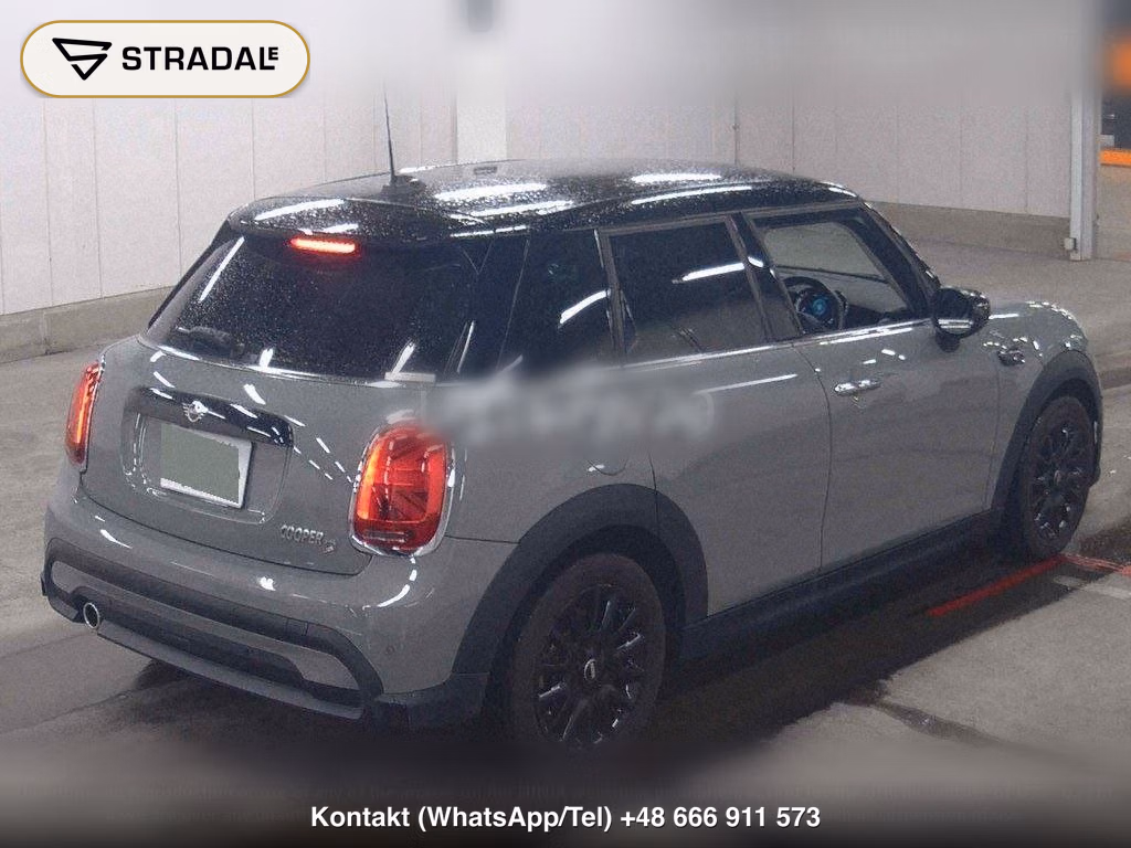 MINI MINI 5D COOPER D, miniaturka 6