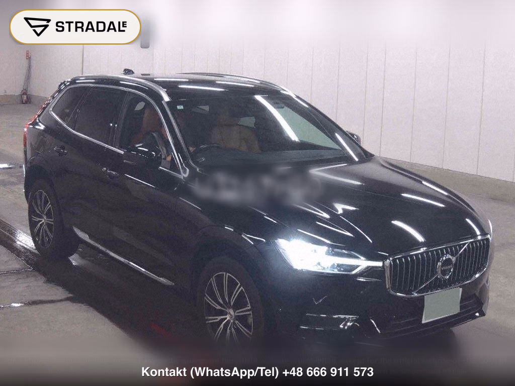 VOLVO XC60 4WD D4 AWD INSCRIPTION, miniaturka 2