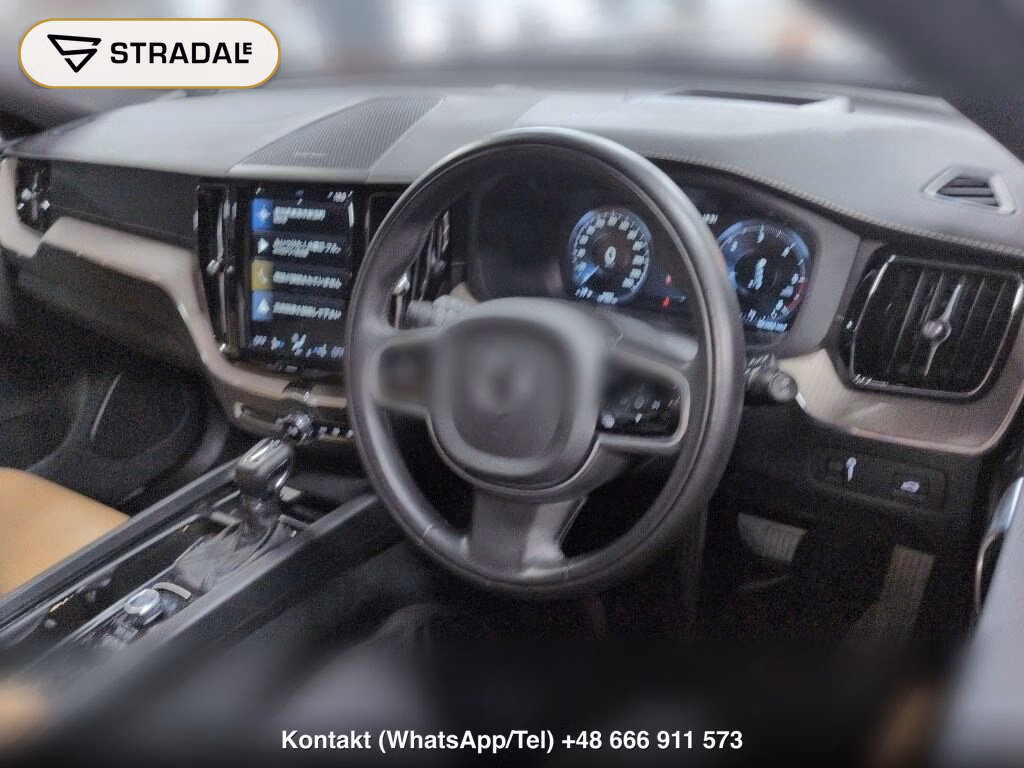 VOLVO XC60 4WD D4 AWD INSCRIPTION, miniaturka 4