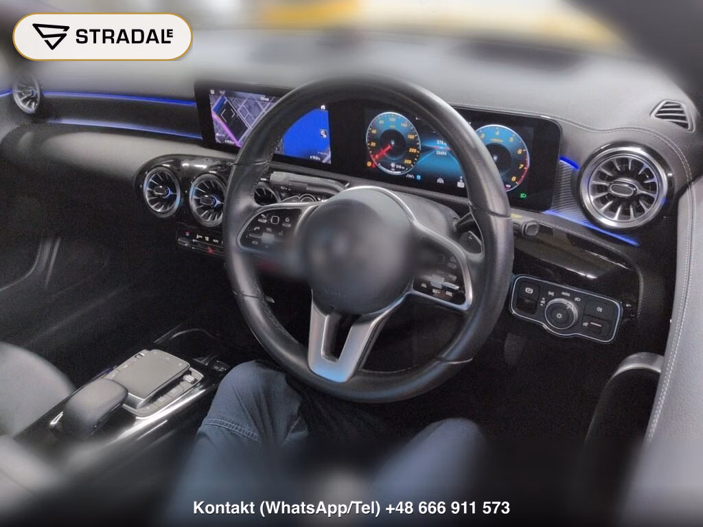 MERCEDES BENZ CLA-CLASS 4WD CLA250 4MATIC, miniaturka 4