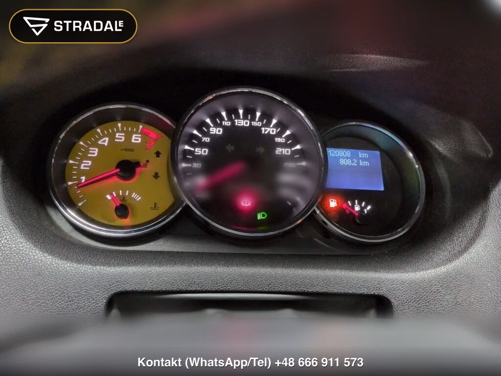 RENAULT MEGANE 3D RENAULT SPORT, miniaturka 7