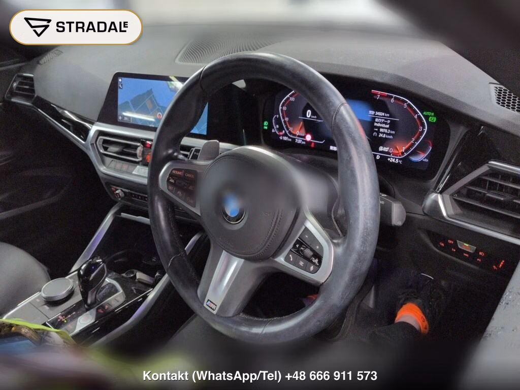 BMW 2 SERIES CP 220I COUPE M-SPORT, miniaturka 4
