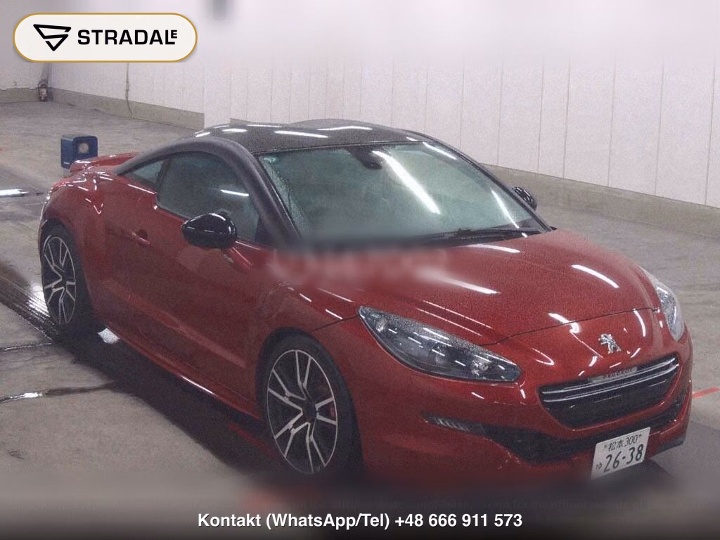PEUGEOT RCZ R FINAL VERSION, miniaturka 2