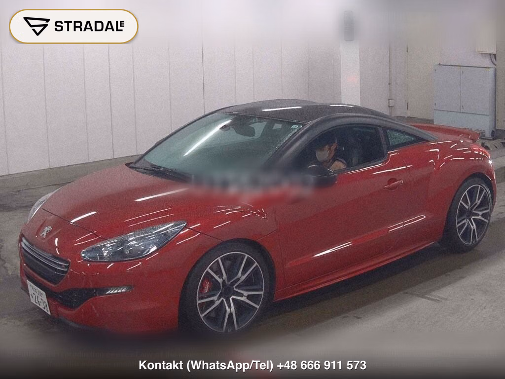 PEUGEOT RCZ R FINAL VERSION, miniaturka 5