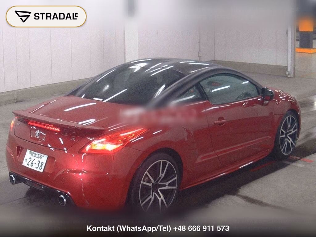 PEUGEOT RCZ R FINAL VERSION, miniaturka 6