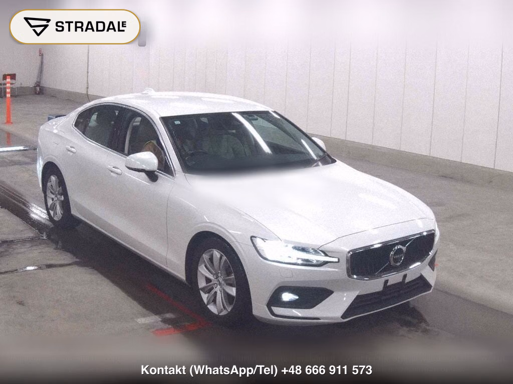 VOLVO S60 T4 MOMENTUM, miniaturka 2
