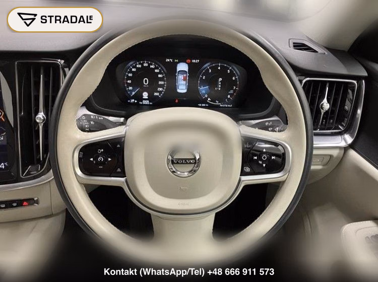 VOLVO S60 T4 MOMENTUM, miniaturka 11