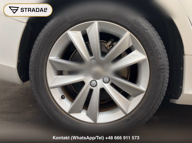 VOLVO S60 T4 MOMENTUM, miniaturka 12
