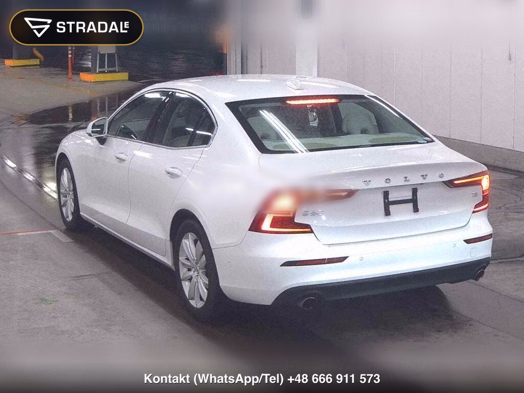 VOLVO S60 T4 MOMENTUM, miniaturka 3