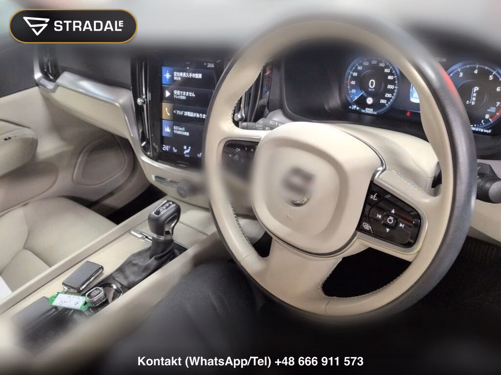 VOLVO S60 T4 MOMENTUM, miniaturka 4