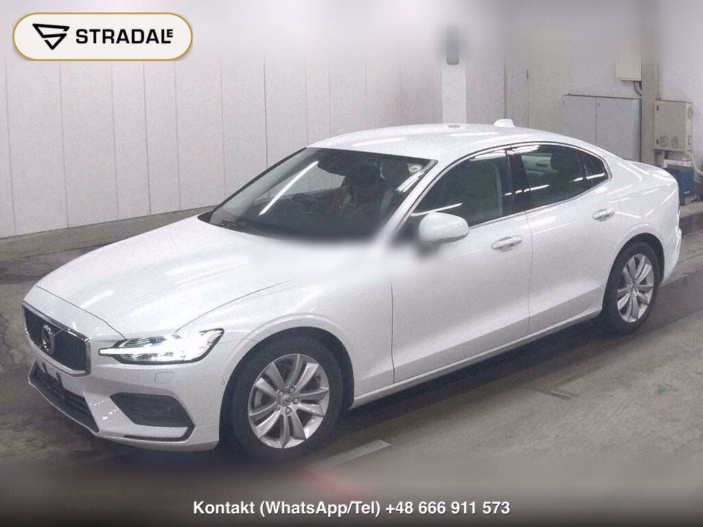 VOLVO S60 T4 MOMENTUM, miniaturka 5