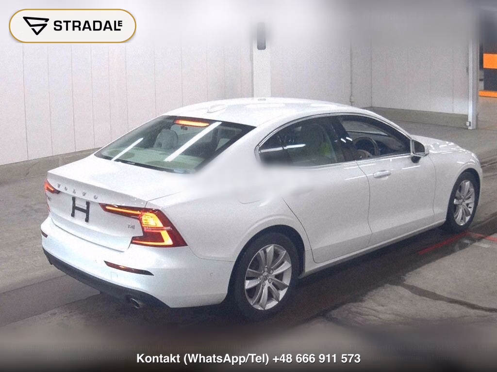 VOLVO S60 T4 MOMENTUM, miniaturka 6