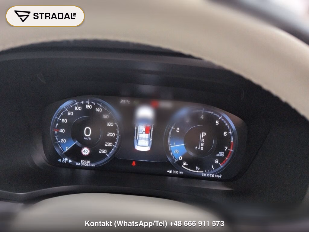VOLVO S60 T4 MOMENTUM, miniaturka 7