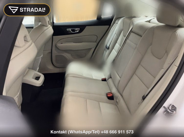 VOLVO S60 T4 MOMENTUM, miniaturka 8