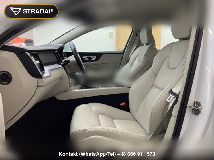 VOLVO S60 T4 MOMENTUM, miniaturka 9