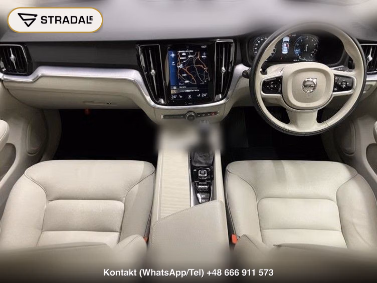 VOLVO S60 T4 MOMENTUM, miniaturka 10