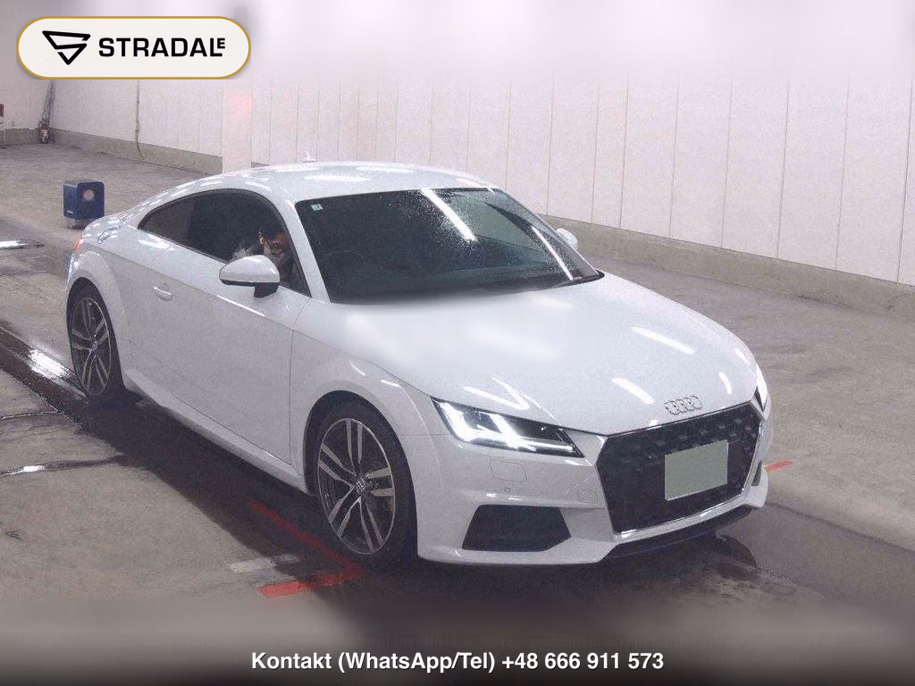 AUDI TT COUPE OTHERS, miniaturka 2