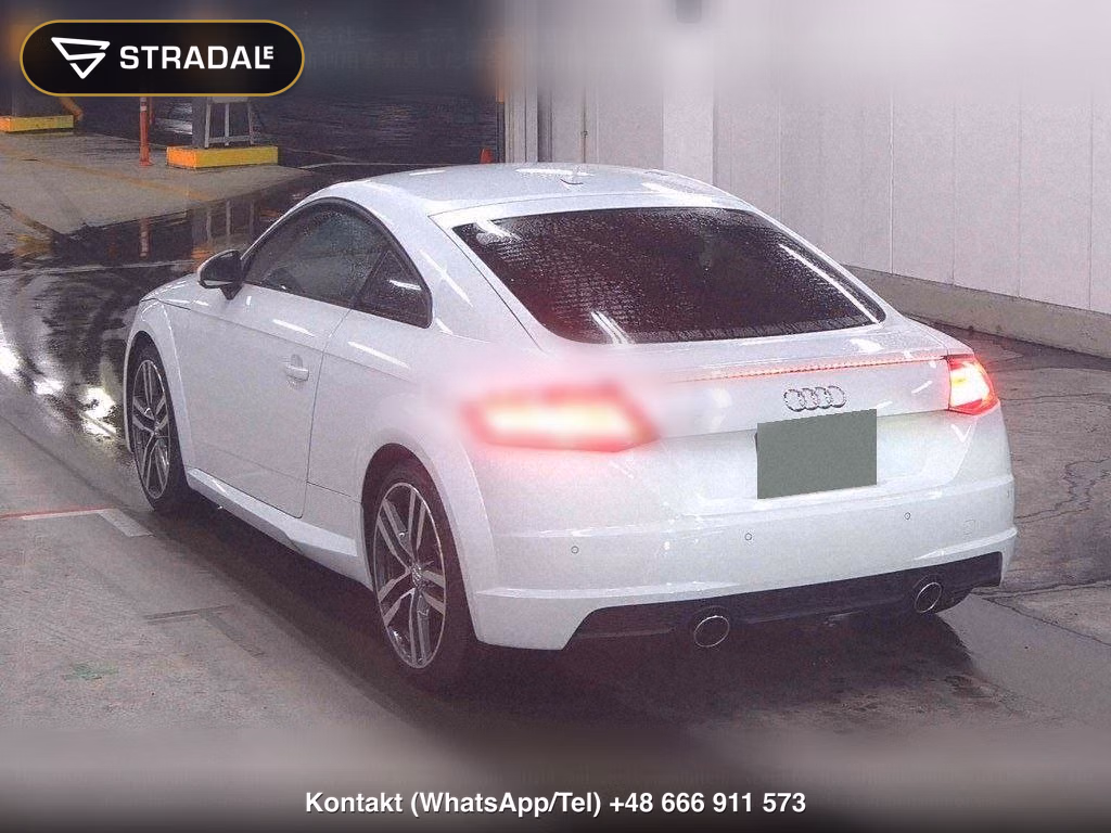 AUDI TT COUPE OTHERS, miniaturka 3