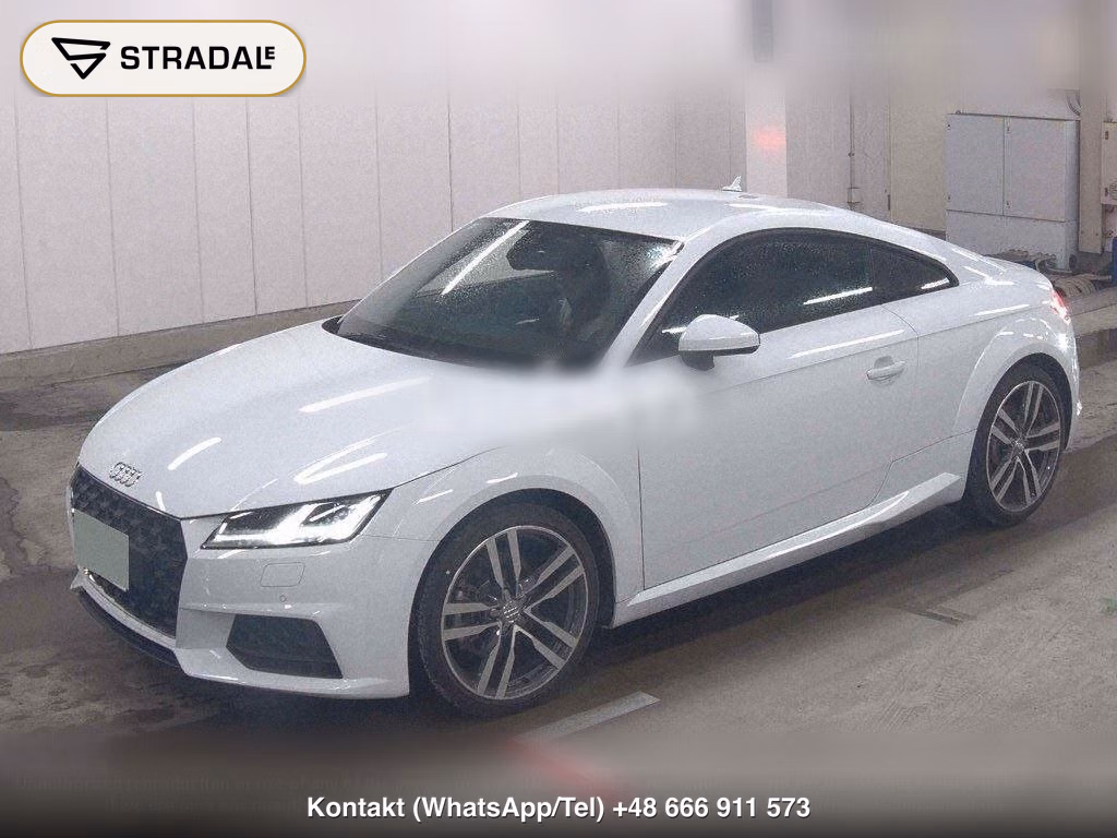 AUDI TT COUPE OTHERS, miniaturka 5