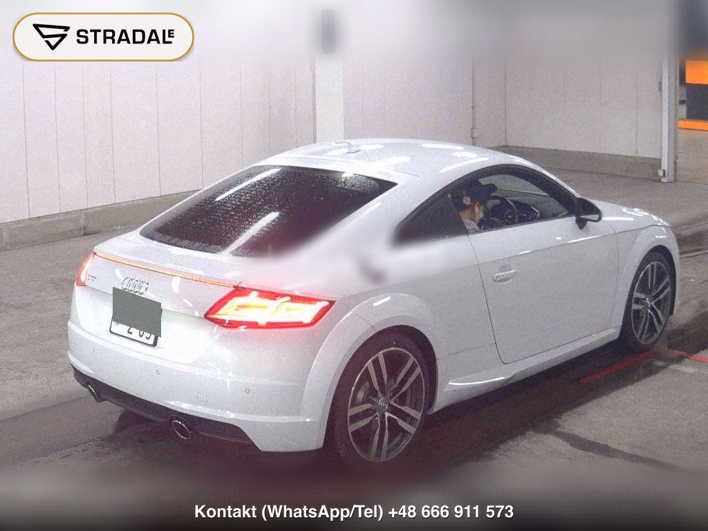 AUDI TT COUPE OTHERS, miniaturka 6