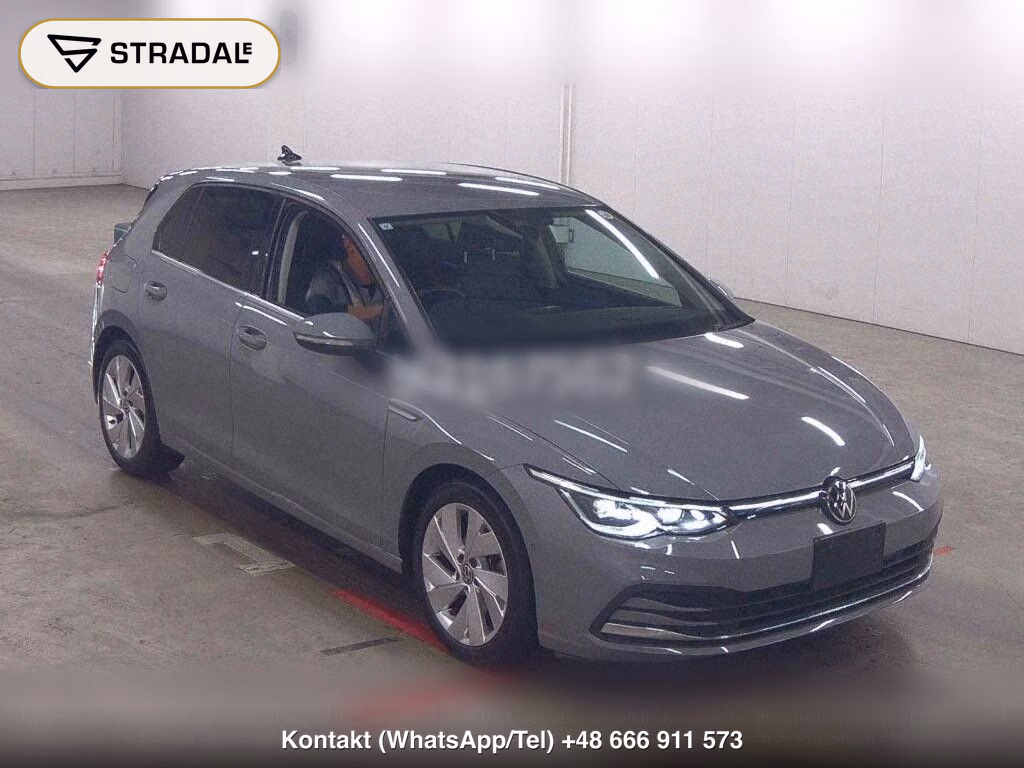 VOLKSWAGEN GOLF 5D ETSI STYLE, miniaturka 2