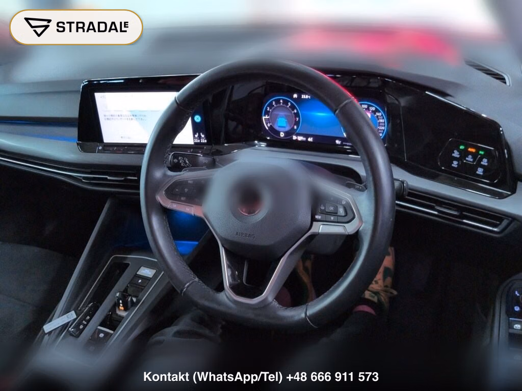 VOLKSWAGEN GOLF 5D ETSI STYLE, miniaturka 4