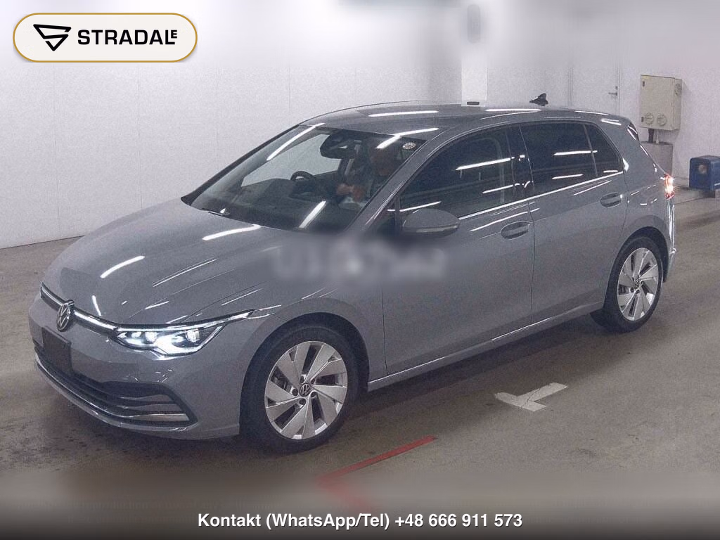 VOLKSWAGEN GOLF 5D ETSI STYLE, miniaturka 5