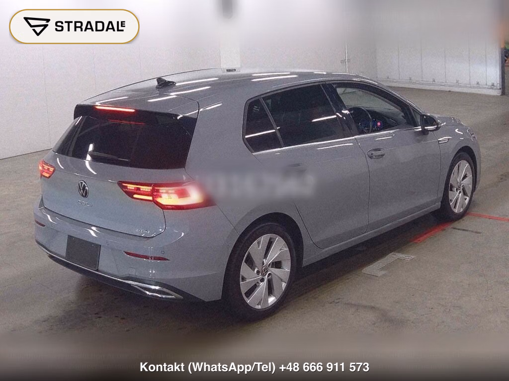 VOLKSWAGEN GOLF 5D ETSI STYLE, miniaturka 6