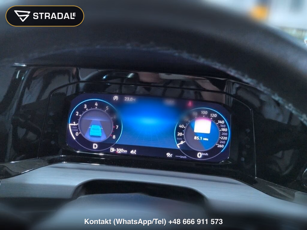 VOLKSWAGEN GOLF 5D ETSI STYLE, miniaturka 7