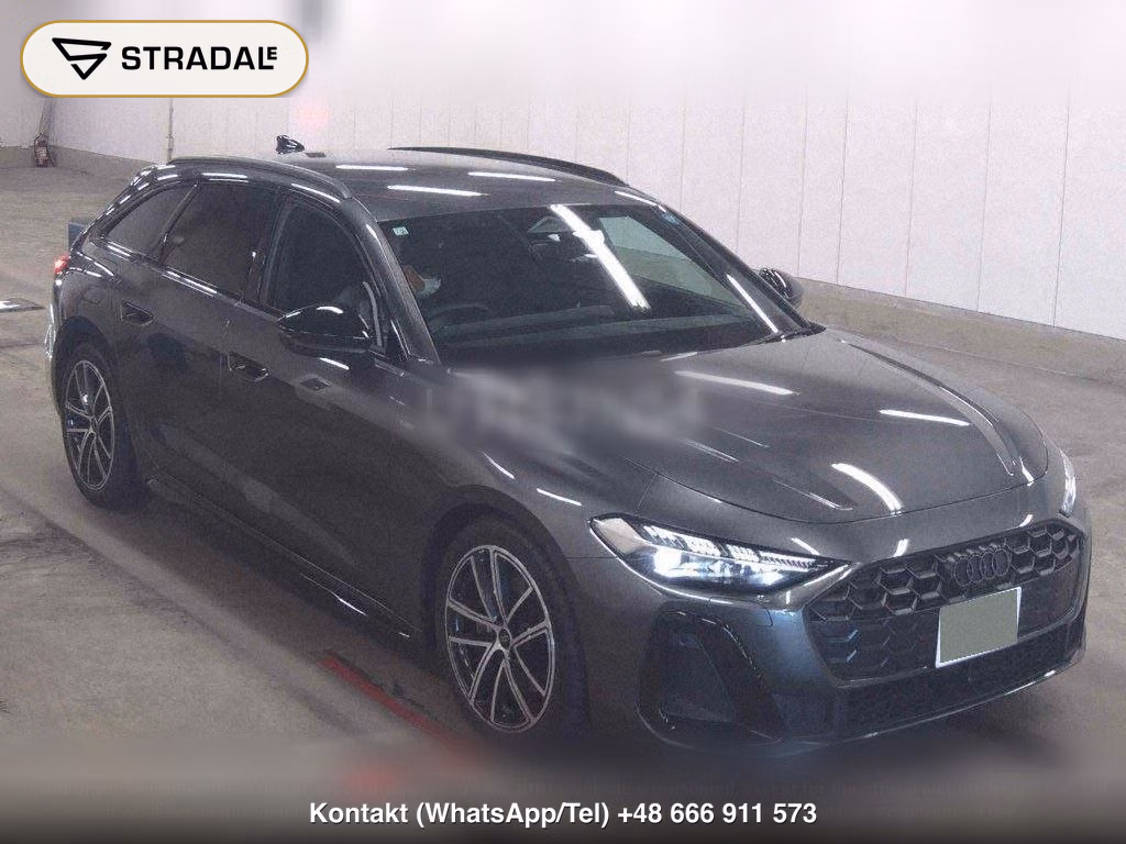 AUDI A5 AVANT 4WD TFSI QUATTRO 150KW, miniaturka 2