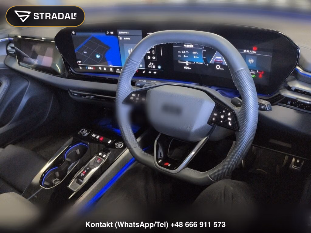 AUDI A5 AVANT 4WD TFSI QUATTRO 150KW, miniaturka 4