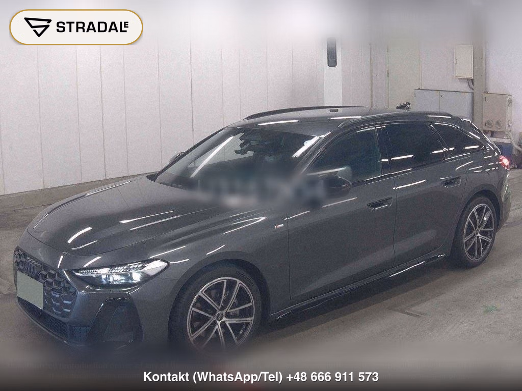 AUDI A5 AVANT 4WD TFSI QUATTRO 150KW, miniaturka 5