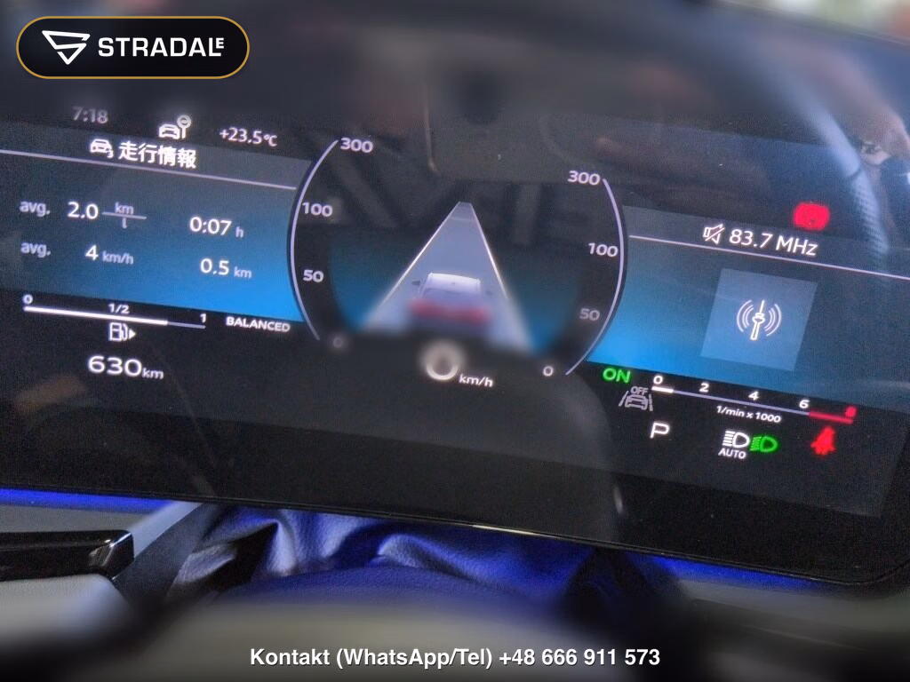 AUDI A5 AVANT 4WD TFSI QUATTRO 150KW, miniaturka 7
