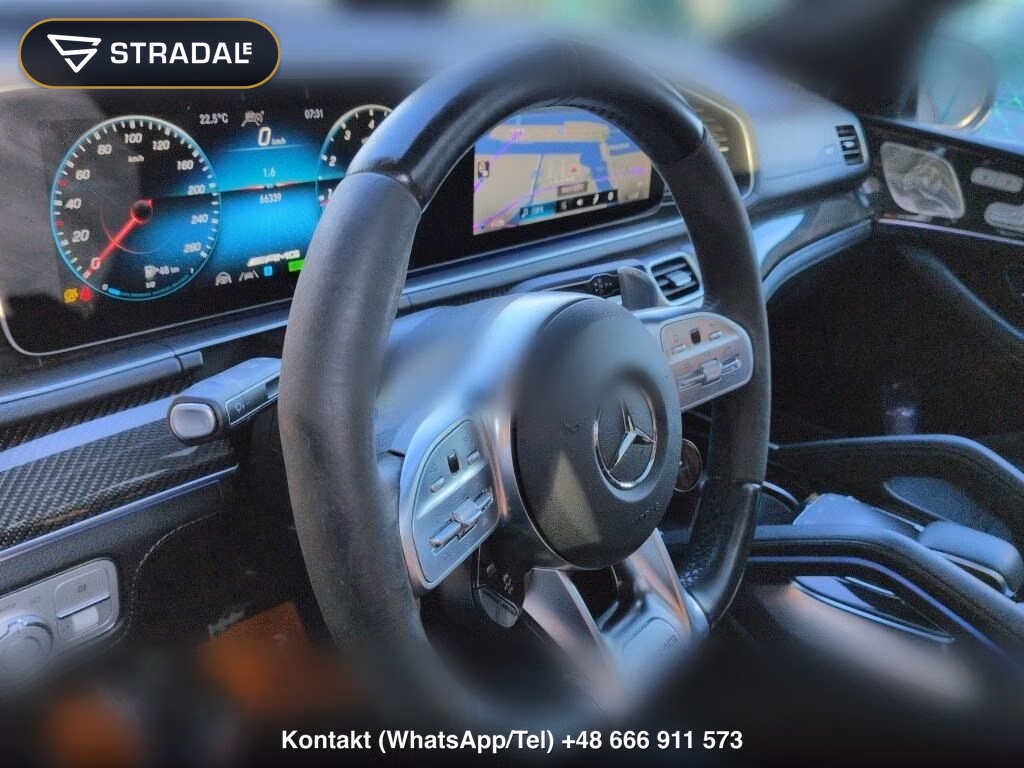 MERCEDES AMG GLE 4WD OTHERS, miniaturka 4