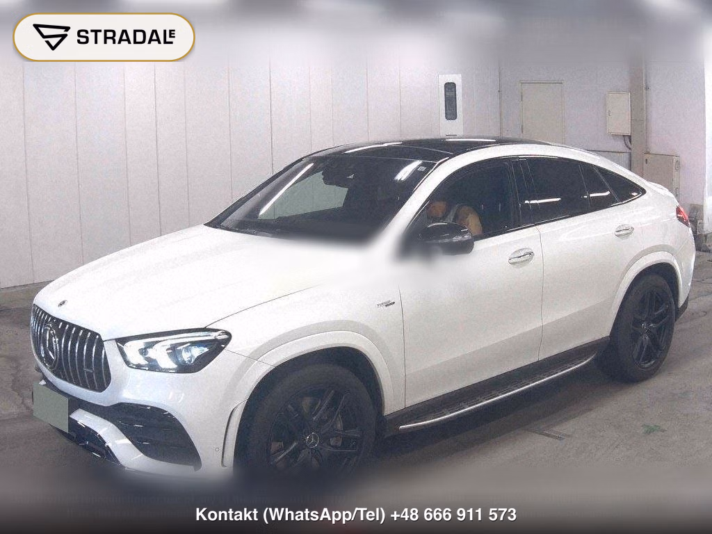 MERCEDES AMG GLE 4WD OTHERS, miniaturka 5