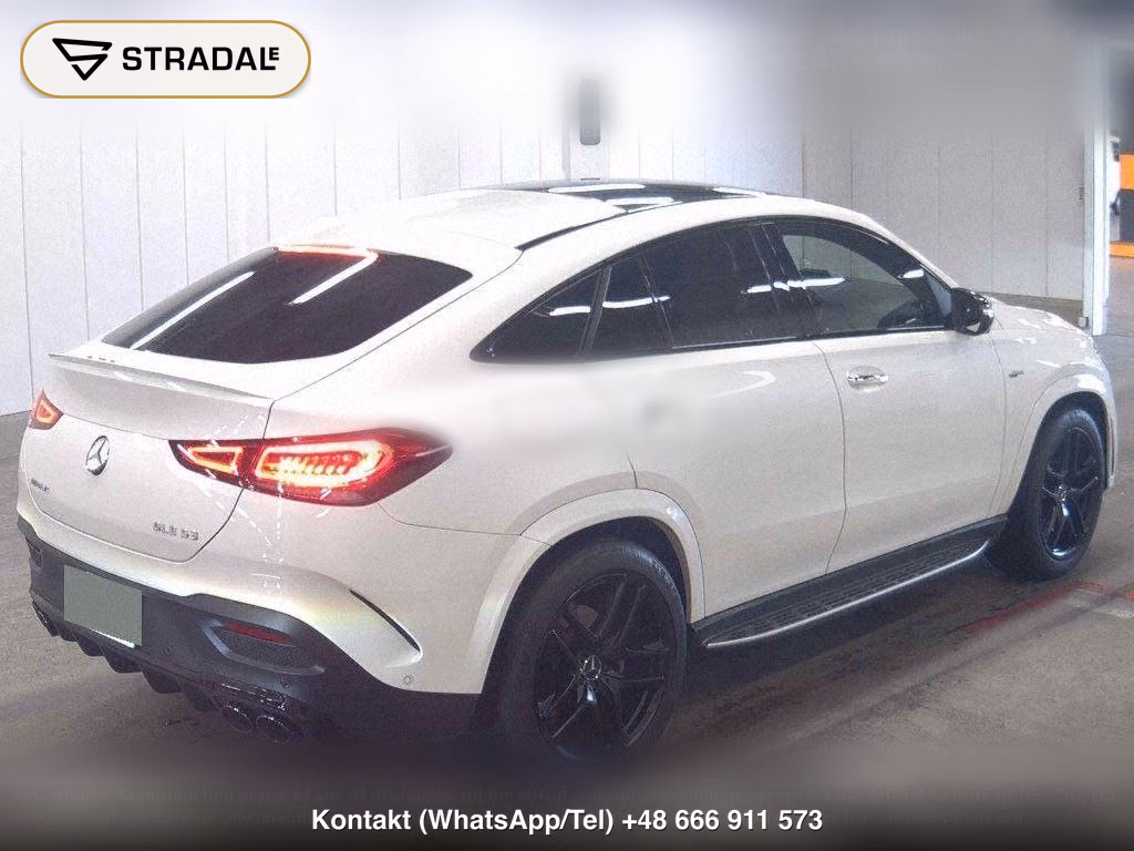 MERCEDES AMG GLE 4WD OTHERS, miniaturka 6