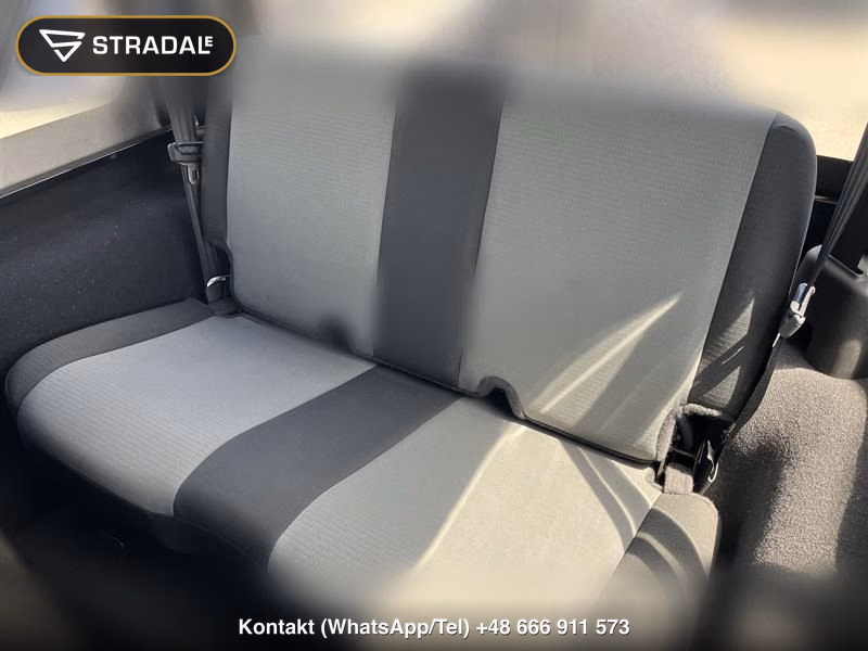 CHRYSLER JEEP JEEP WRANGLER 4WD SPORT, miniaturka 12