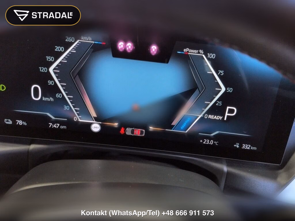 BMW I4 4WD M50, miniaturka 7