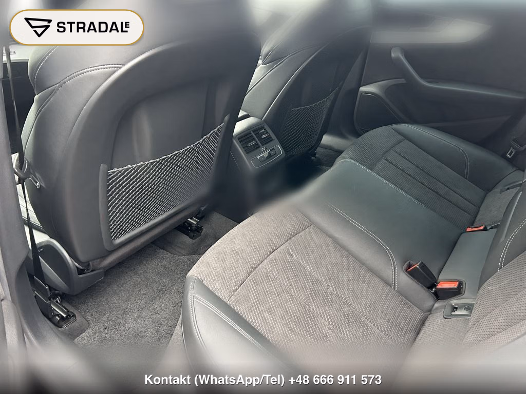 AUDI A5 SPORTBACK 4WD 45TFSI QUATTRO SPORT, miniaturka 8
