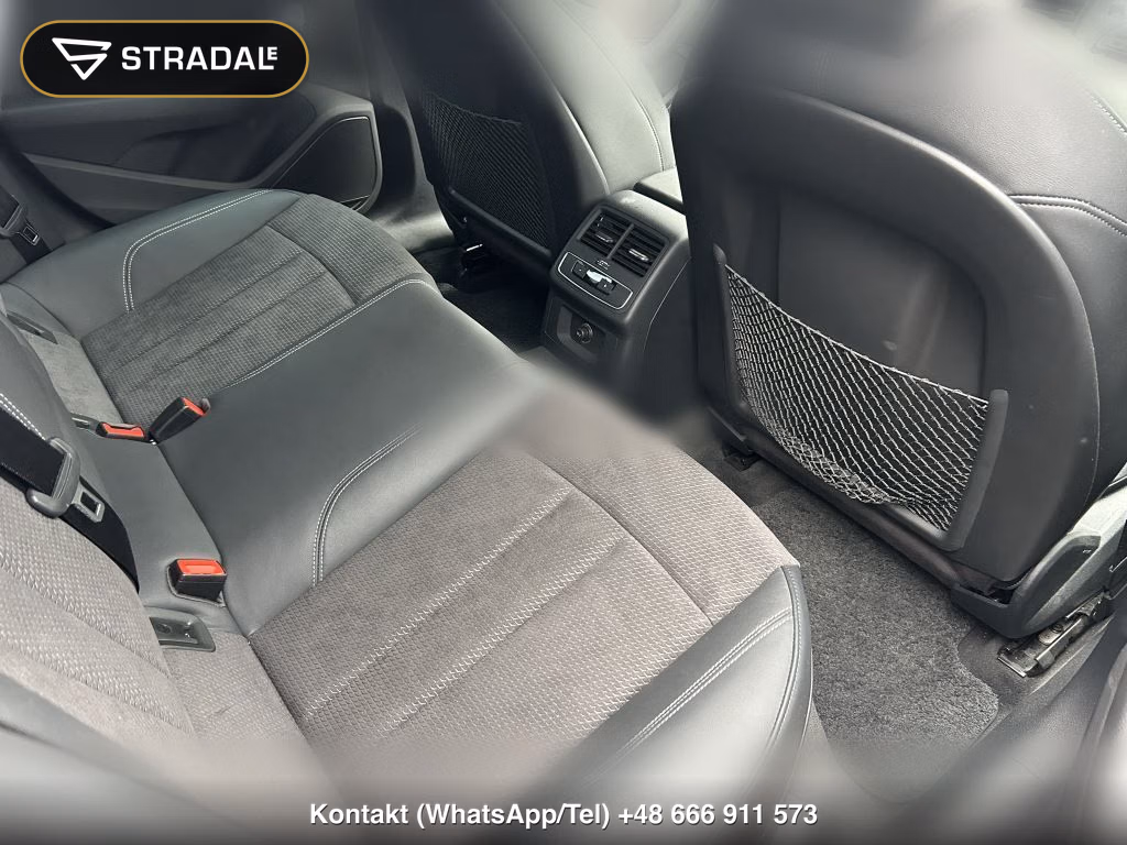 AUDI A5 SPORTBACK 4WD 45TFSI QUATTRO SPORT, miniaturka 9