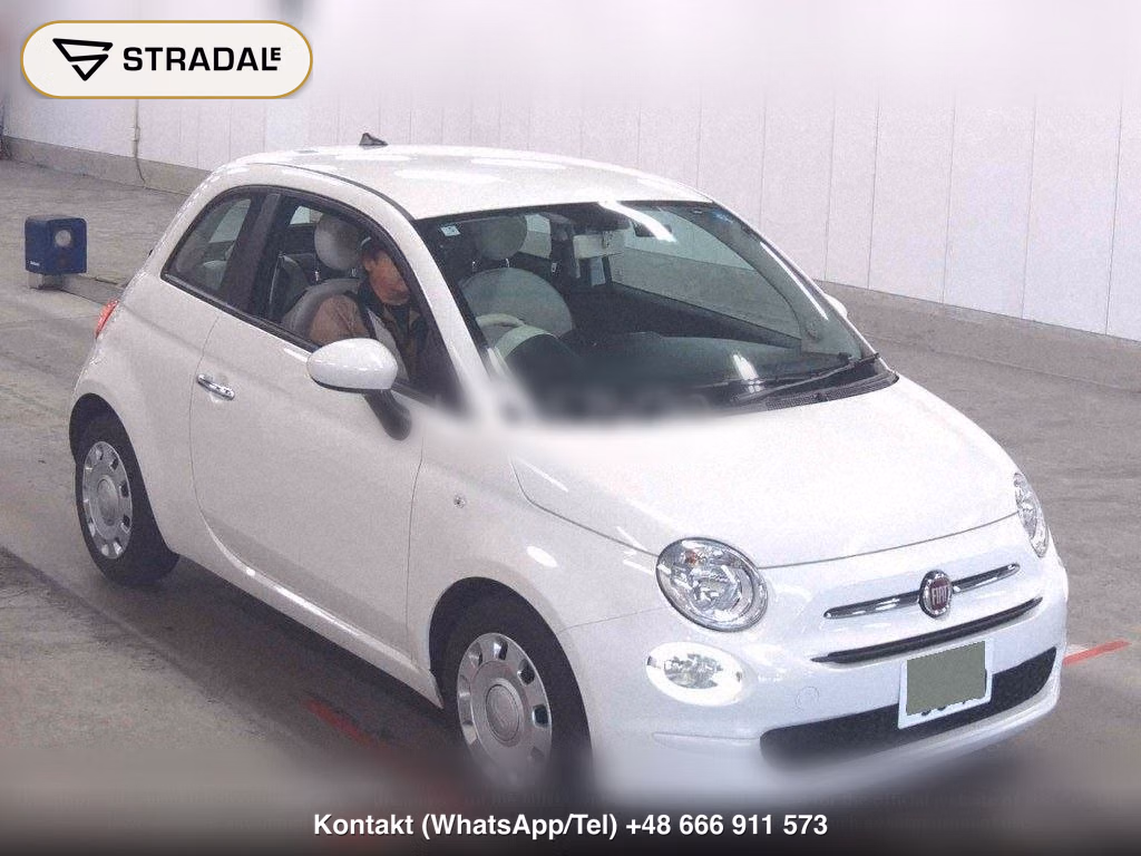FIAT 500, miniaturka 2