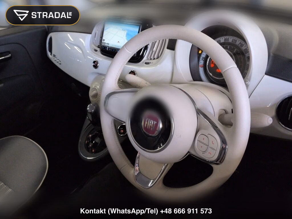 FIAT 500, miniaturka 4
